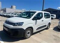 CITROEN 1.5 BLUEHDI 75KW TALLA M LIVE (102C - 0830-LGD
